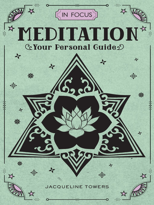 Title details for Meditation by Jacqueline Towers - Available